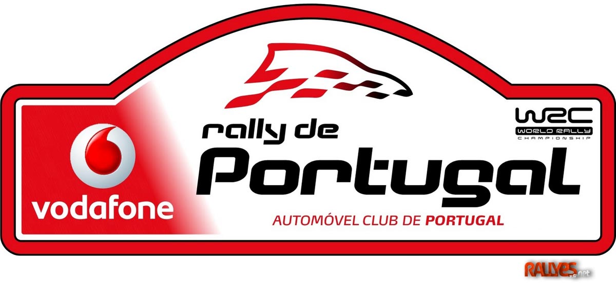 Rally de Portugal