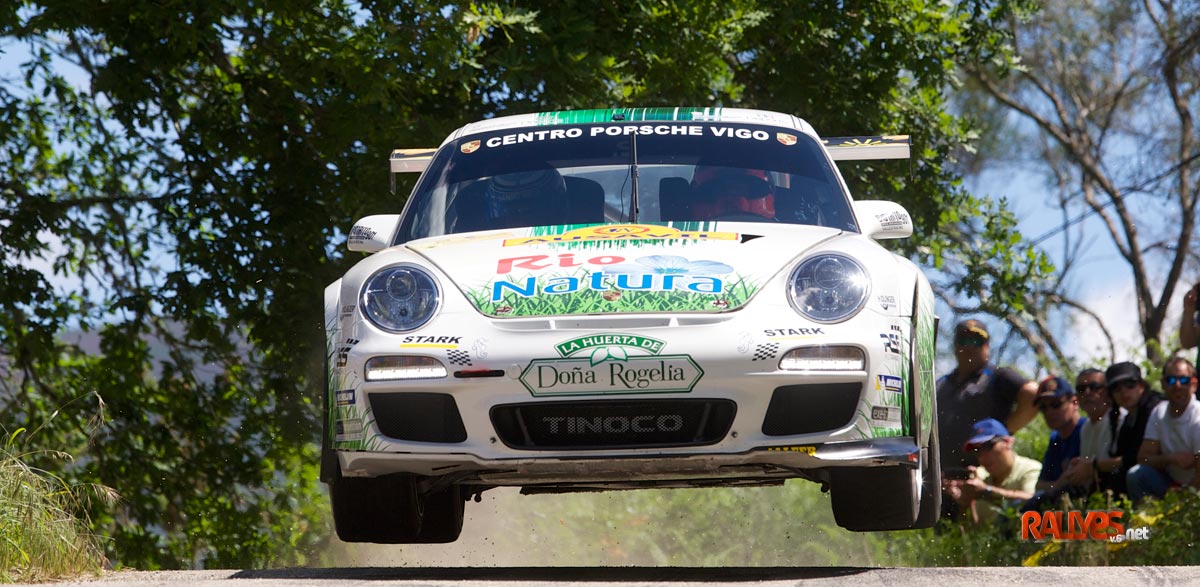 Tengamos los rallyes (de asfalto) en paz