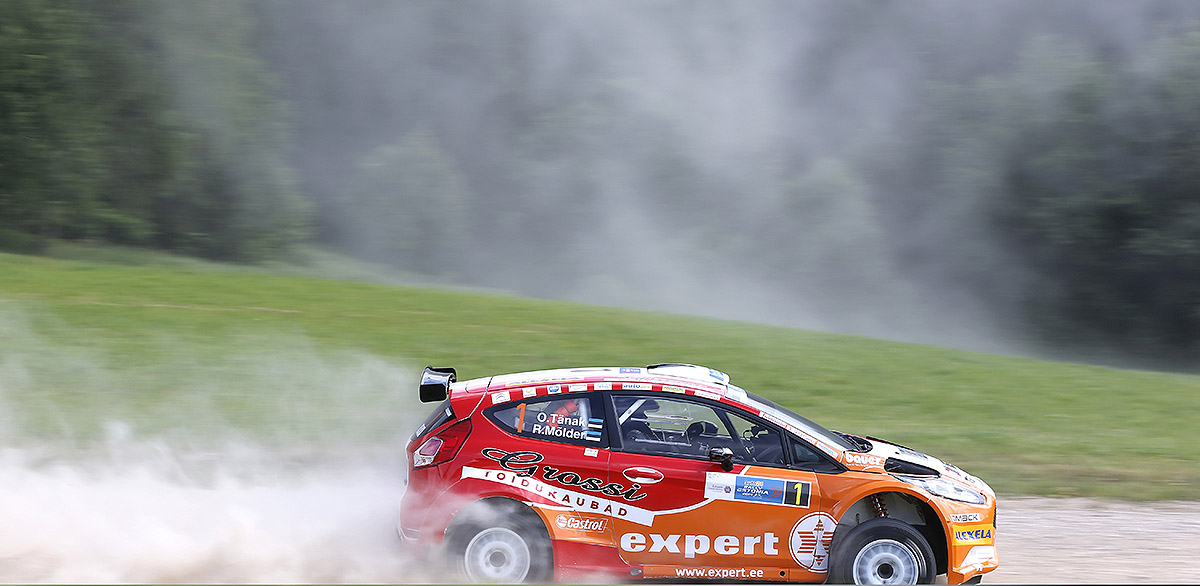 Un estonio en Estonia