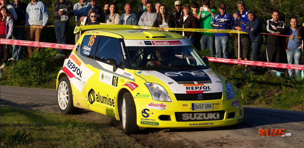 El equipo Ene Watch al completo en Alicante de cara a la segunda mitad de la temporada