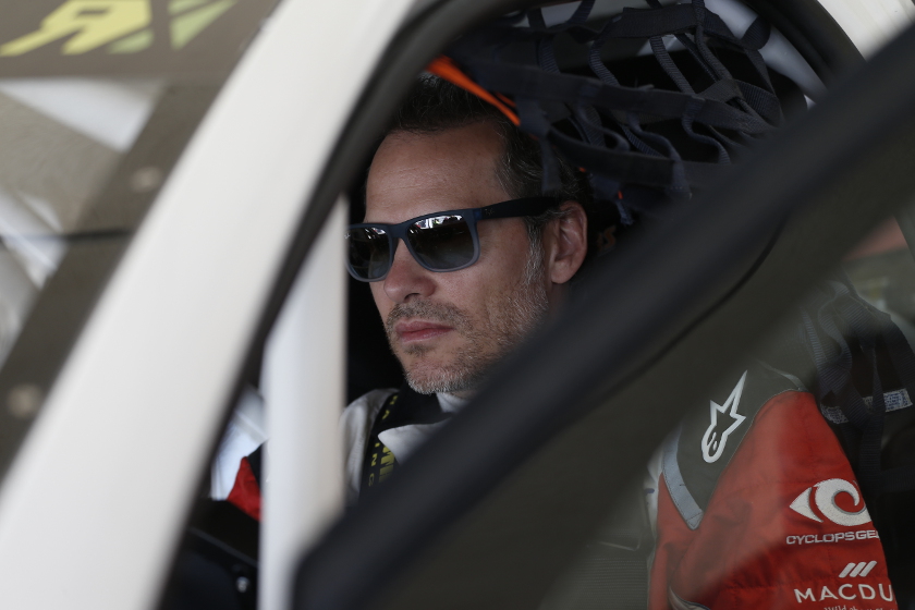 «Circuito nuevo para todos»…