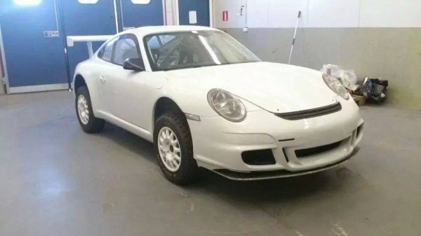 El primo nórdico de los Vallejo