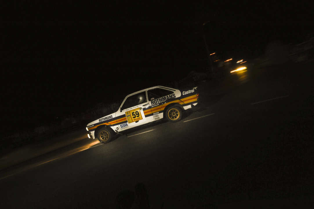 Trasmiera… y el resto