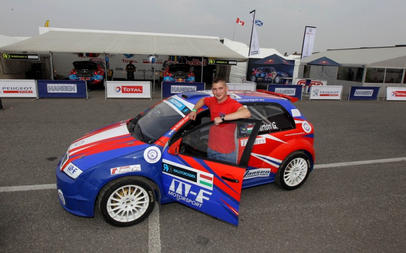 Pilotos cada vez más jóvenes