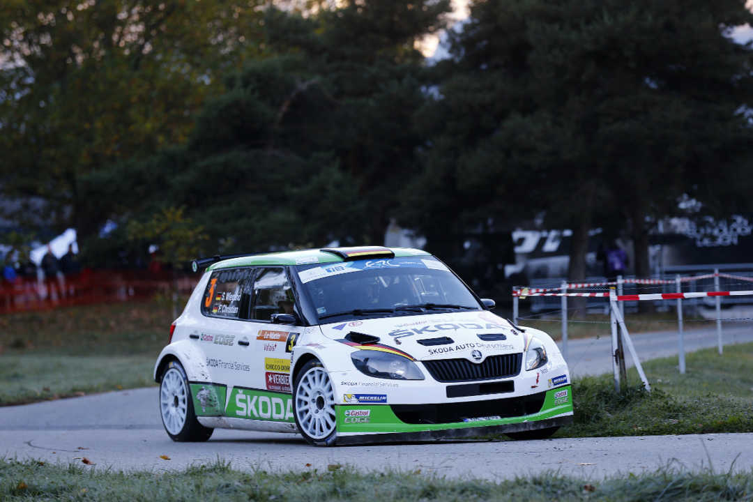 Sepp Wiegand no seguirá con Skoda