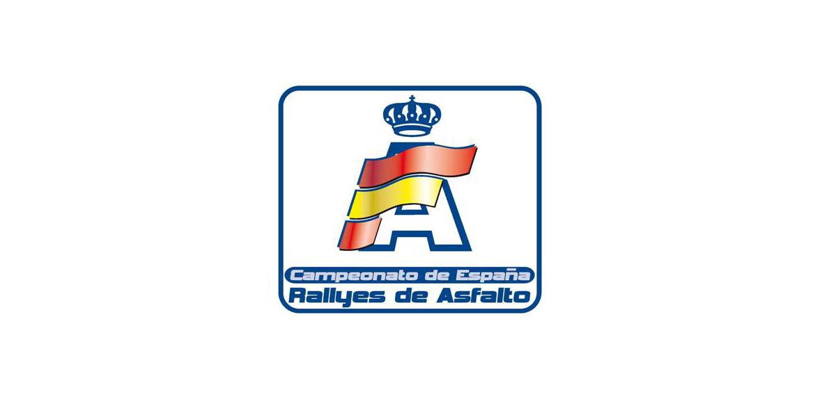 Así será el Campeonato de España de Rallyes 2015