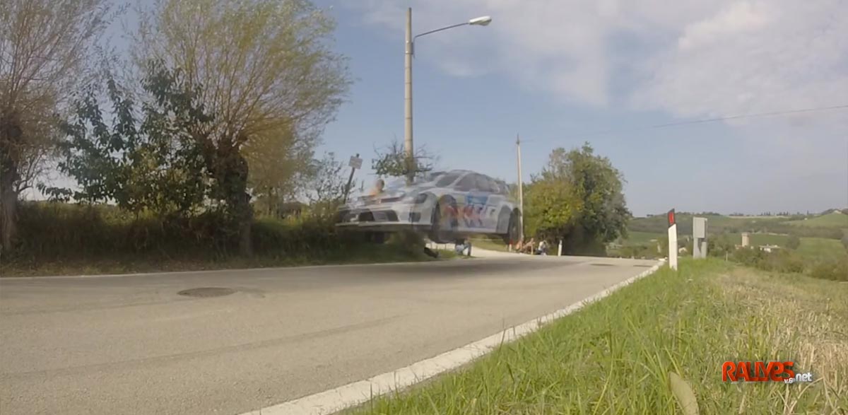 Video, 12 Rally Legend