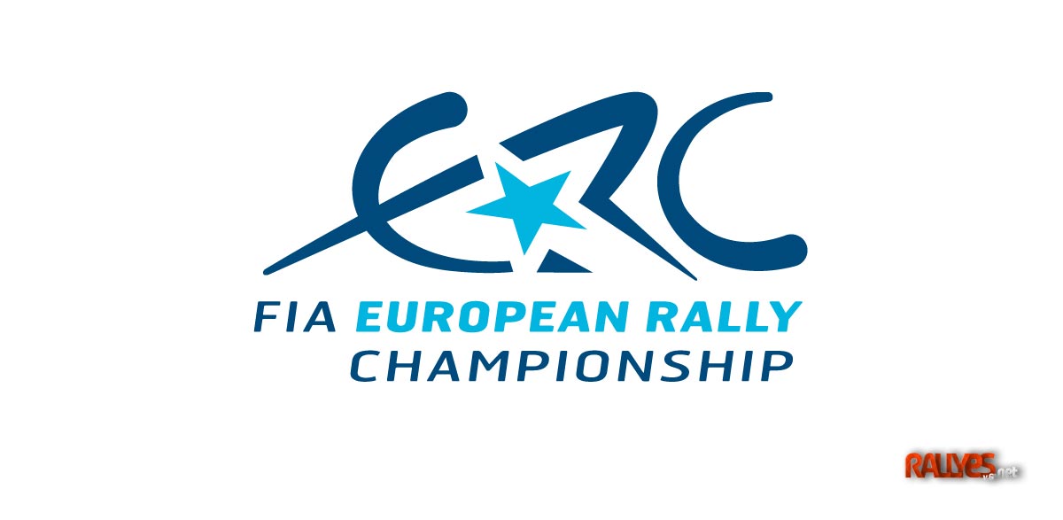 El Rally de Canarias vuelve al ERC en el calendario de 2016