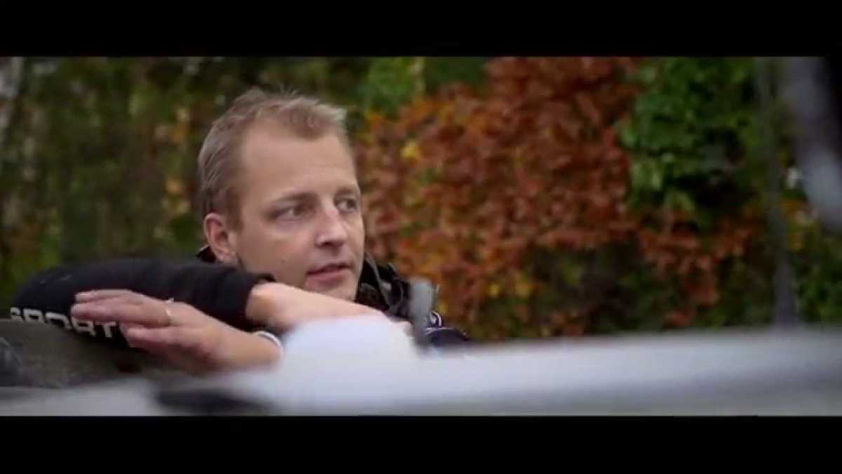 Mikko Hirvonen, The last One. Su último rally en video