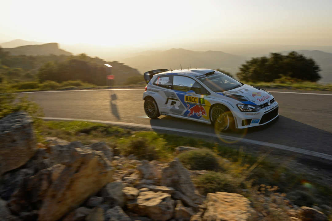 Vídeo, la gran temporada de VW en poco más de un minuto