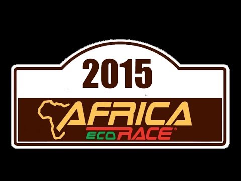 Tú a Bolivia y yo a Marruecos con el Africa Eco Race
