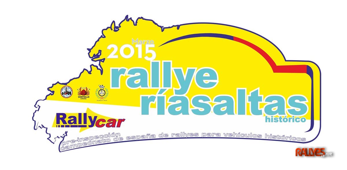Nace el Rallye Rías Altas