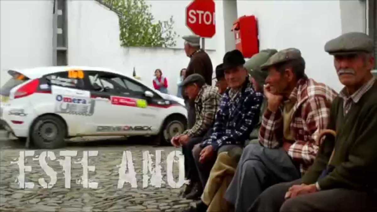 Video, el Rallye de Portugal vuelve a sus orígenes