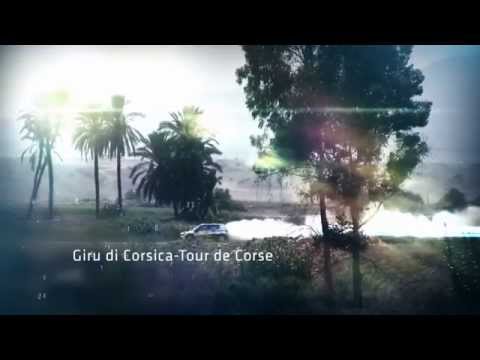 Video, promoción del ERC 2015