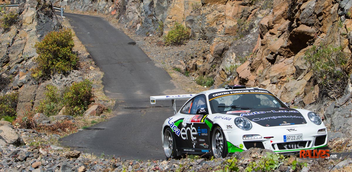 Así fue el Rallye Villa de Adeje… y vamos a por el siguiente