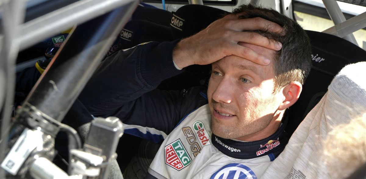 Sebastien Ogier, en cifras: hagan sus apuestas