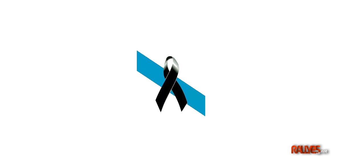 Nuestras condolencias a todos los afectados