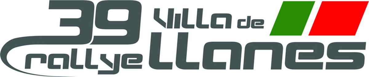 Lista oficial de inscritos en el Rallye Villa de Llanes