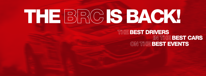 Vuelve el BRC, el Campeonato Británico de Rallyes