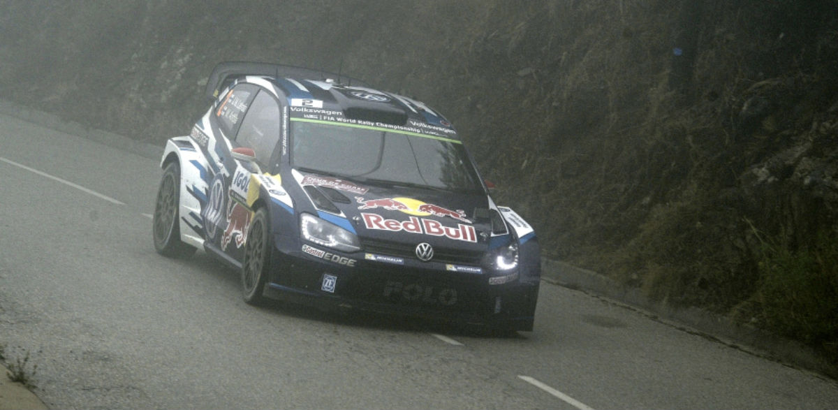 Tour de Corse: su historia