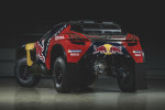 Peugeot 2008 DKR