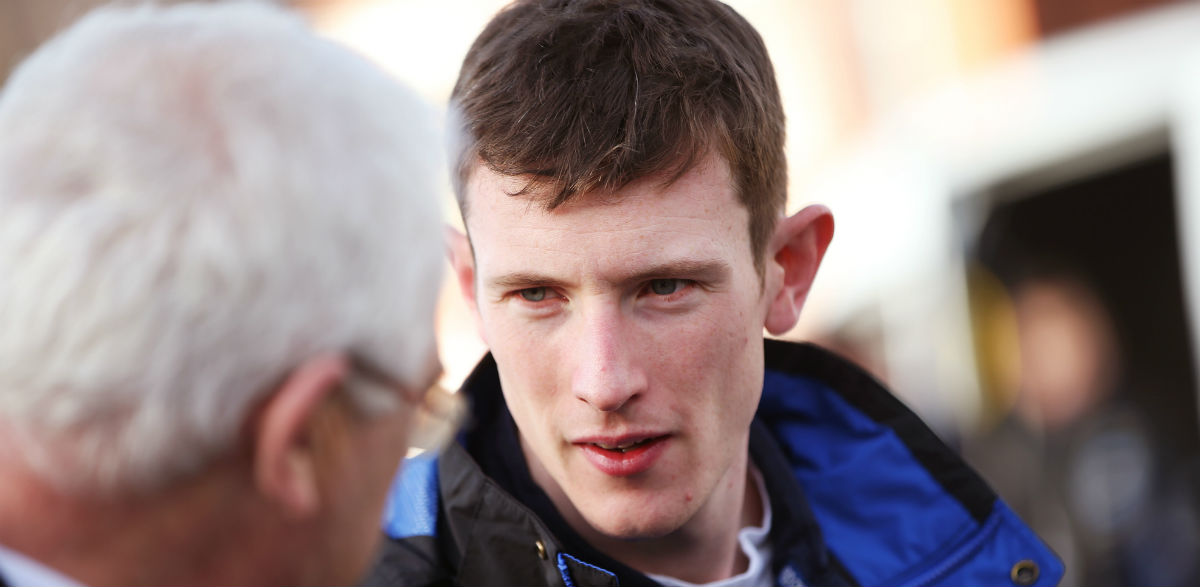 Elfyn Evans, Rallye de Gales 2015.