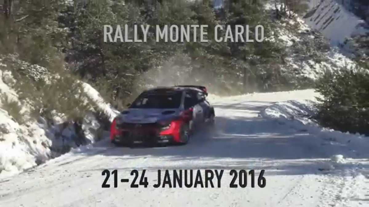 Cómo iniciarse en los rallyes por Hayden Paddon