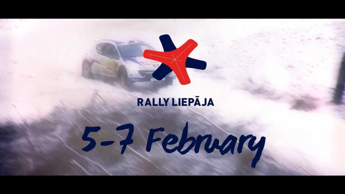 El Rally Liepāja pospuesto por falta de nieve