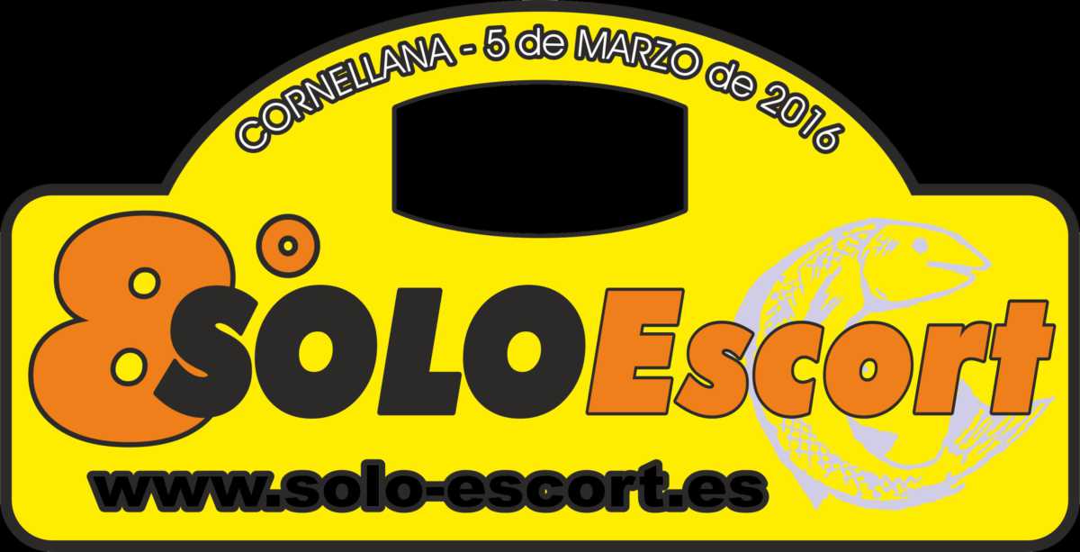 Video Promocional Solo Escort 2009-2015