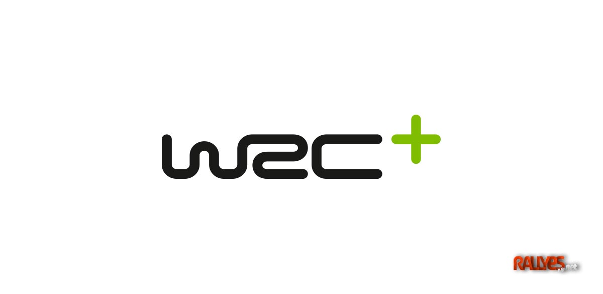 Sorteo 4 códigos de acceso a WRC+