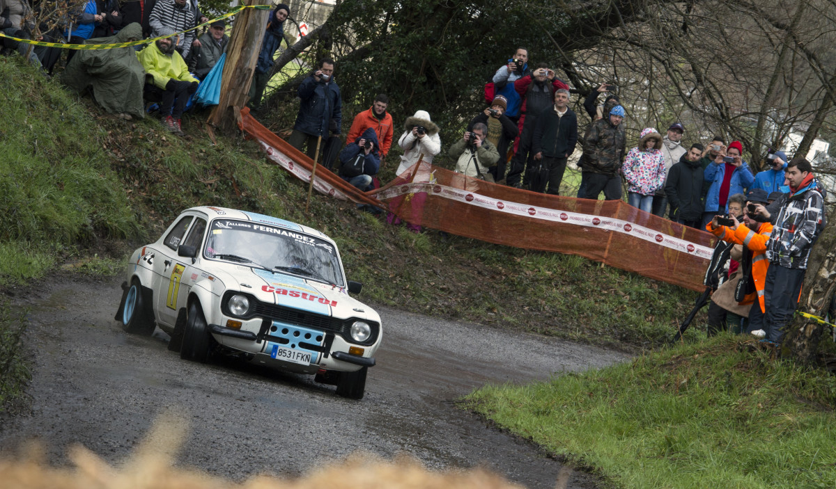 Pablo VIII, Rey de Solo Escort