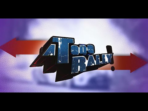 Horarios emisión tercer capítulo del programa «A TODO RALLY!»