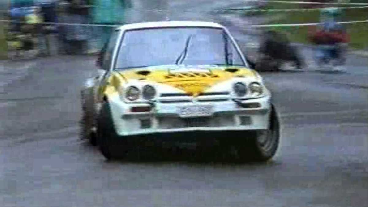 Nuestros 9 coches de rallye favoritos