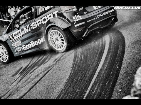 Los mejores momentos del Tour de Corse 2016 en vídeo