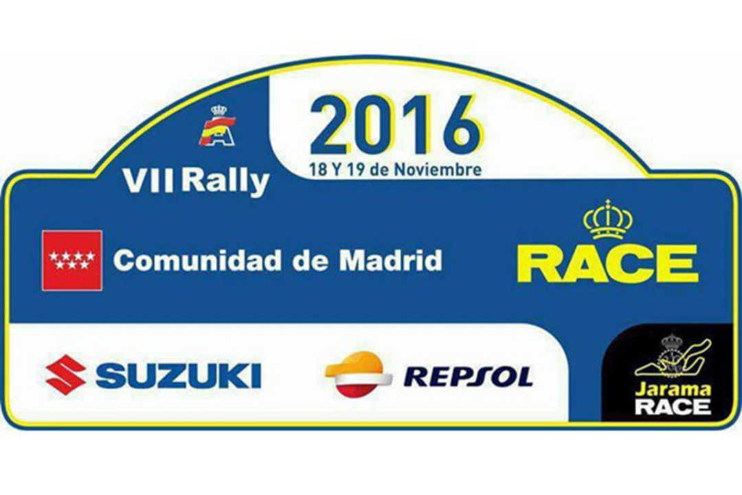 Madrid: el rallye de los «corrillos»