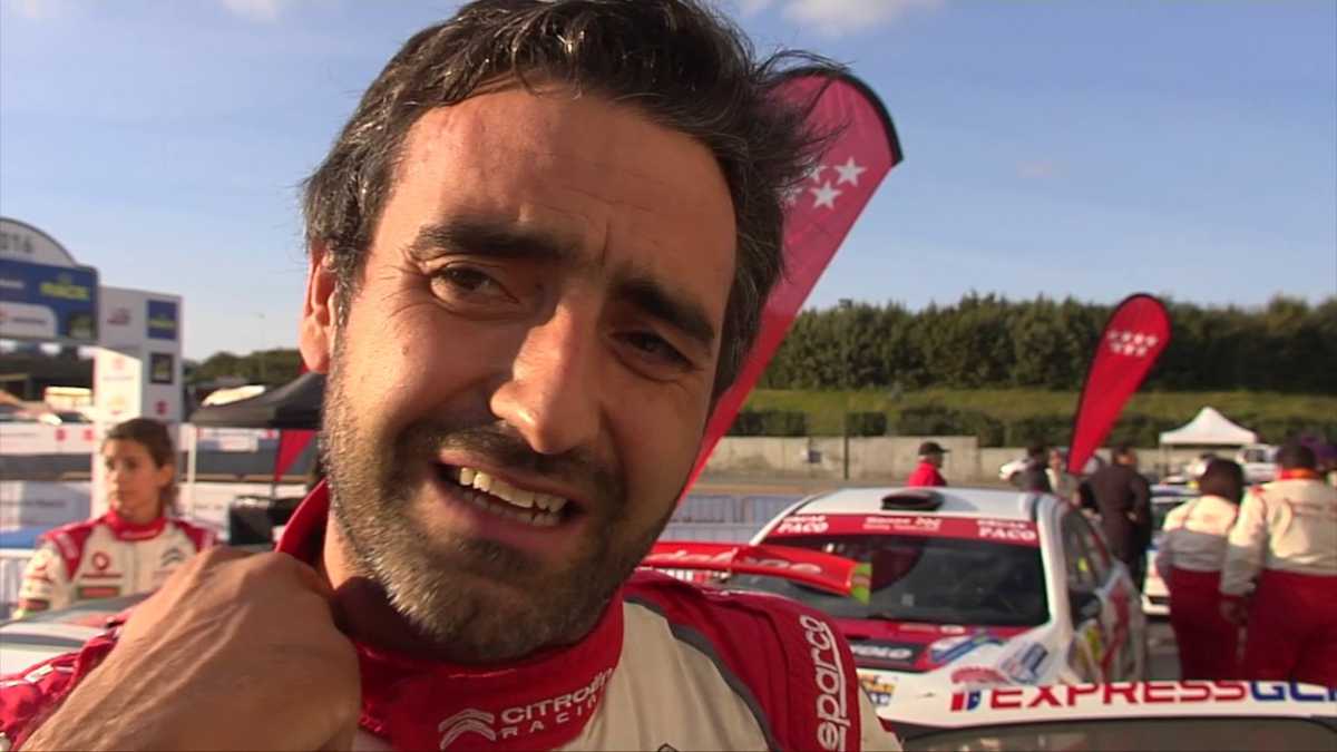 Vídeo: A TODO RALLY!, programa número 17