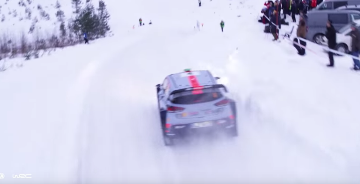 Hasta ahora, la temporada 2017 del WRC va así (I)