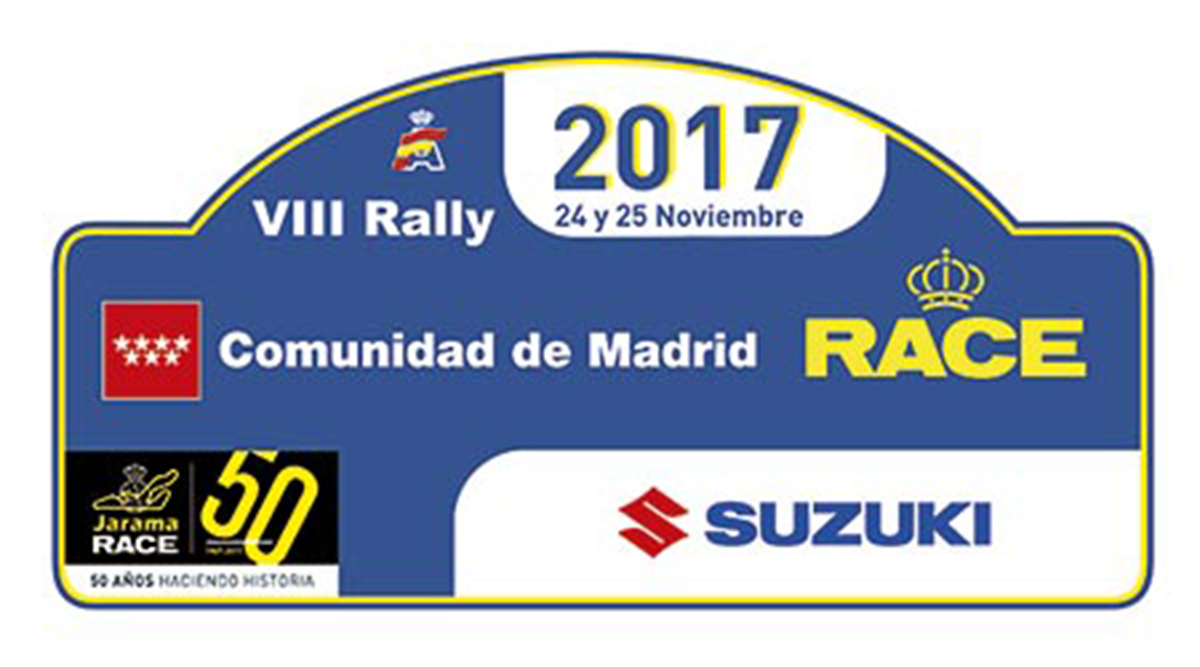 Rallye de Madrid