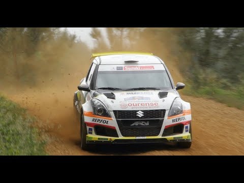 RALLY TERRA DA AUGA 2018