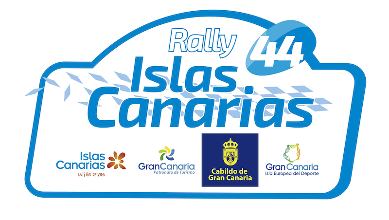 El Rallye Islas Canarias, también sin público