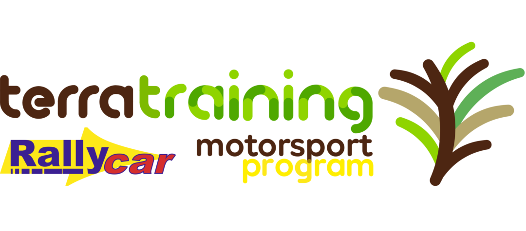 Terratraining Rallycar Program: beca para el ganador de la Copa Suzuki Swift Junior