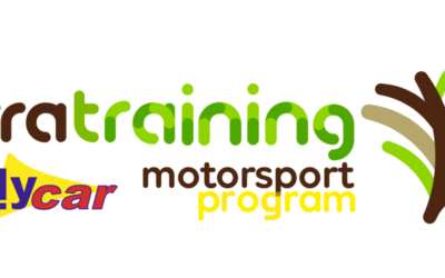 Terratraining Rallycar Program: beca para el ganador de la Copa Suzuki Swift Junior