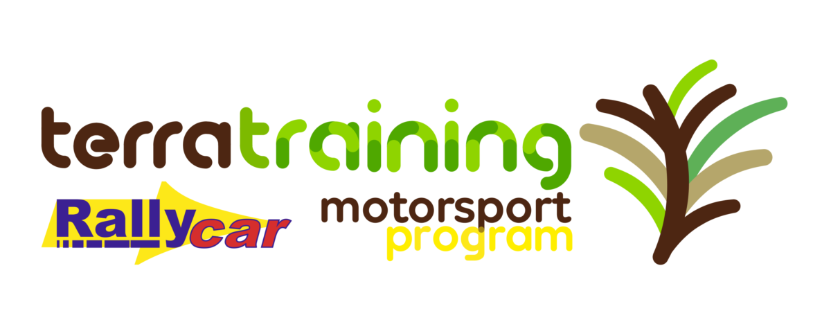 Rallycar Terratraining Program