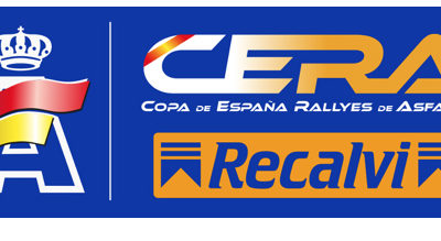 Así es el calendario de la Copa de España de Rallyes de Asfalto