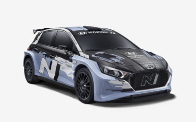 La FIA y Hyundai lanzan el FIA Rally Champions World Tour