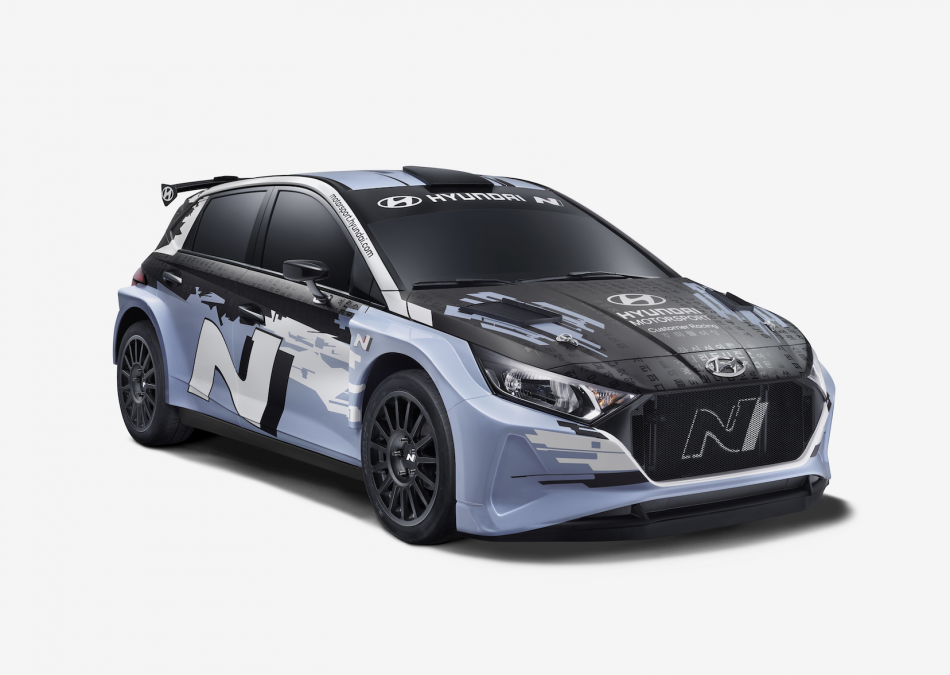 La FIA y Hyundai lanzan el FIA Rally Champions World Tour