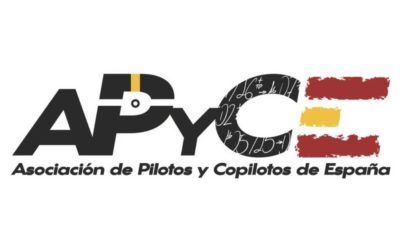 Así es APYCE, la primera Asociación de pilotos y copilotos españoles