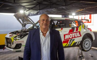 Juan López Frade: «Lo único que es cierto es que la Copa Suzuki va a tener su 16ª edición en 2023»