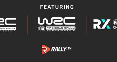 WRC Promoter prepara Rally.tv