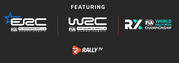 WRC Promoter prepara Rally.tv